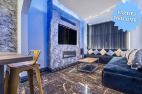 Mixies Manor By Sasco